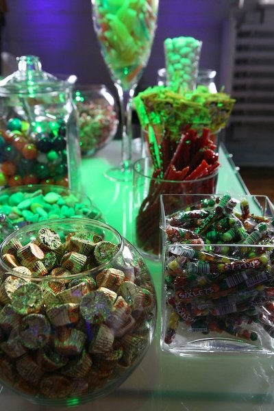 Candy Bar