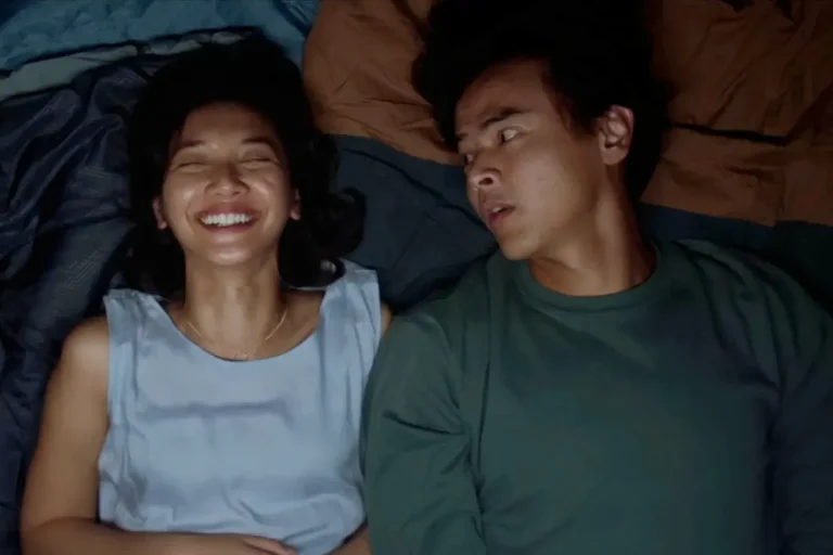 Sore: Istri dari Masa Depan – Cinta Ajaib yang Mengubah Takdir