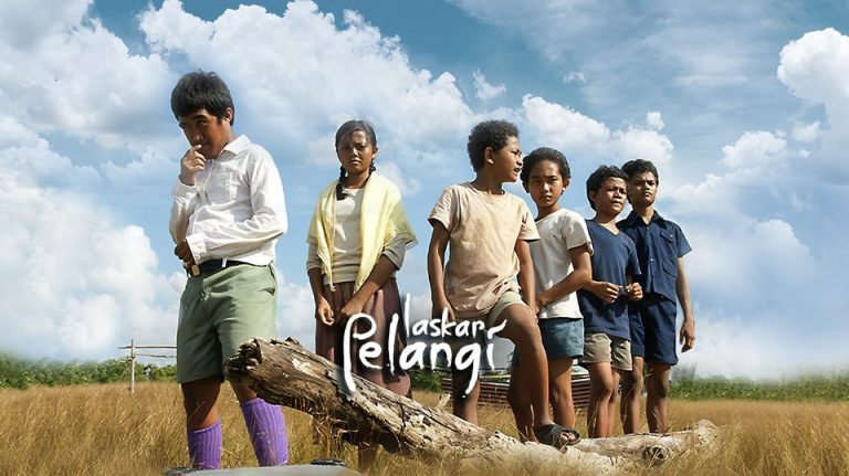 laskar pelangi