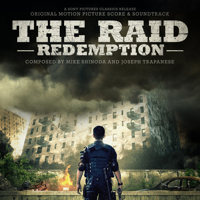 the raid