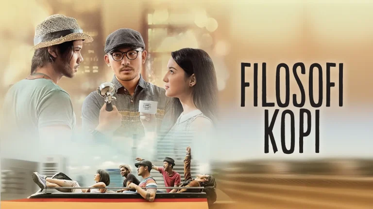 Filosofi Kopi