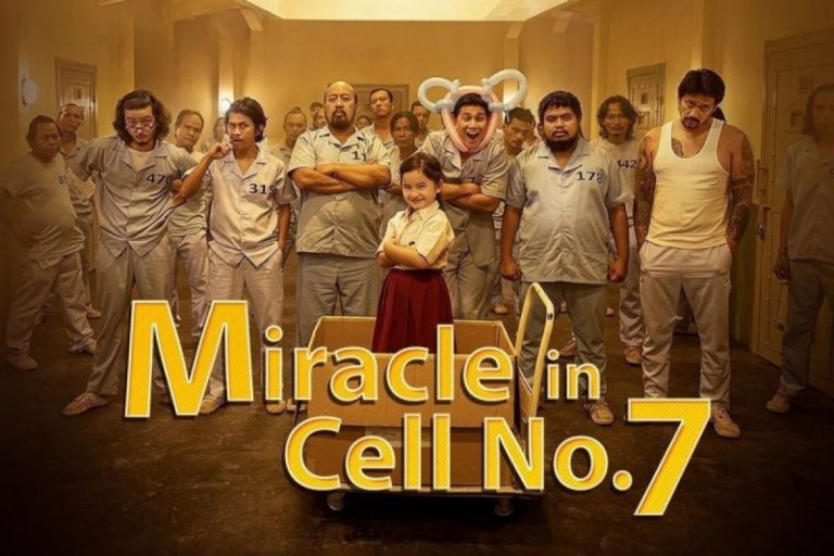 Miracle in Cell No 7