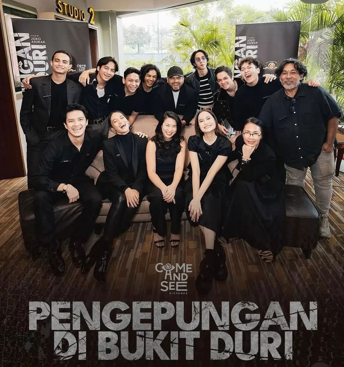 Pengepungan di Bukit Duri