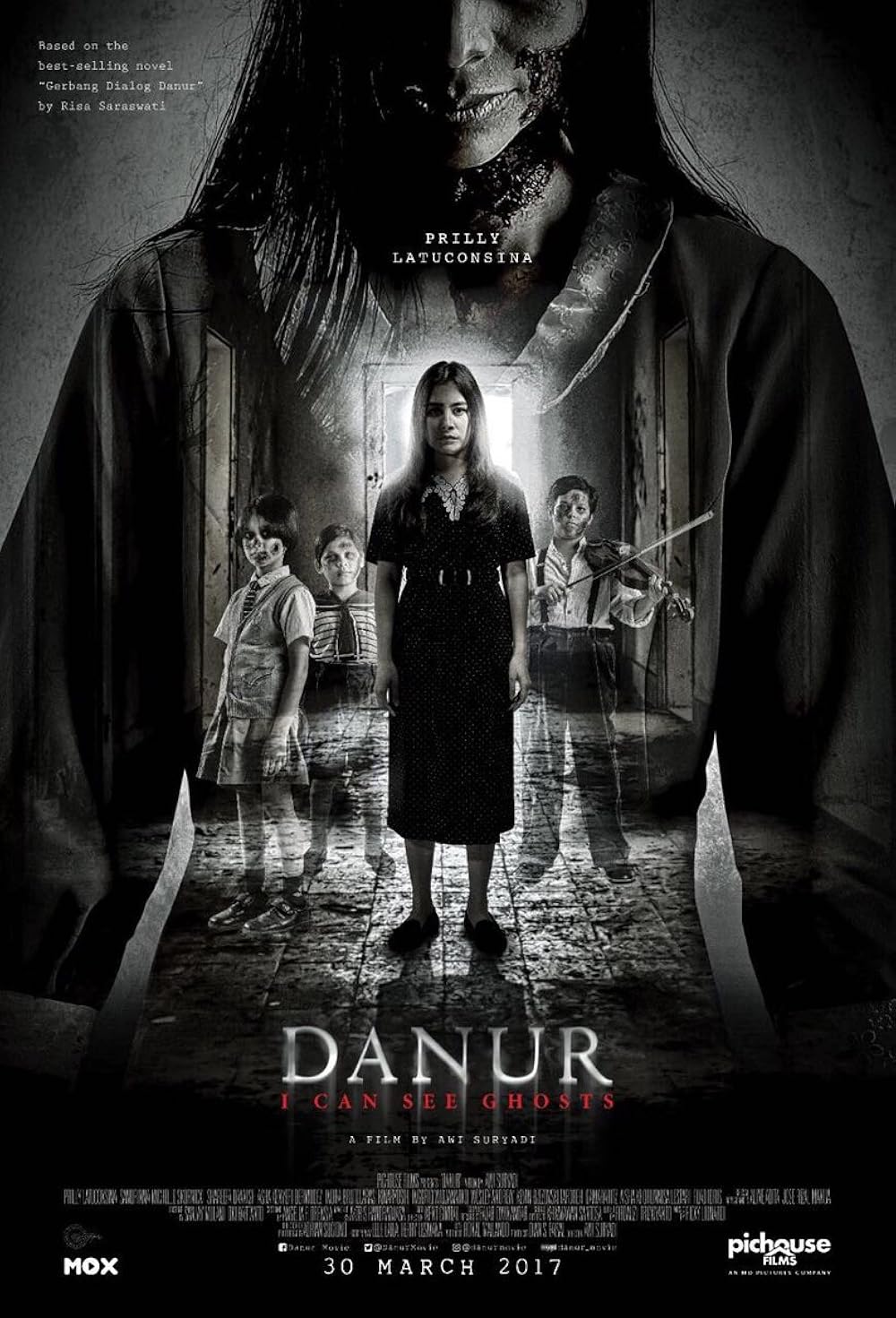 danur