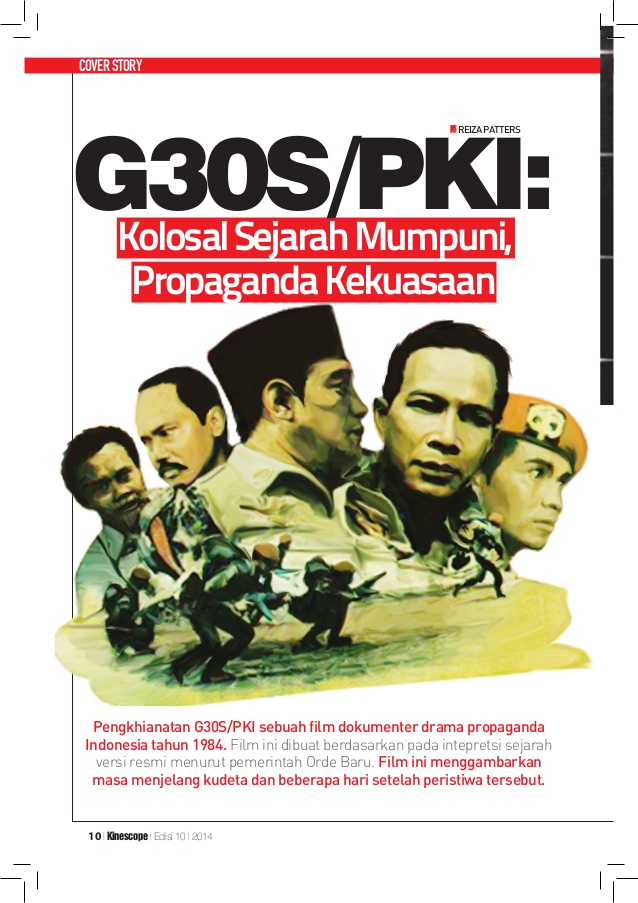 g30s pki