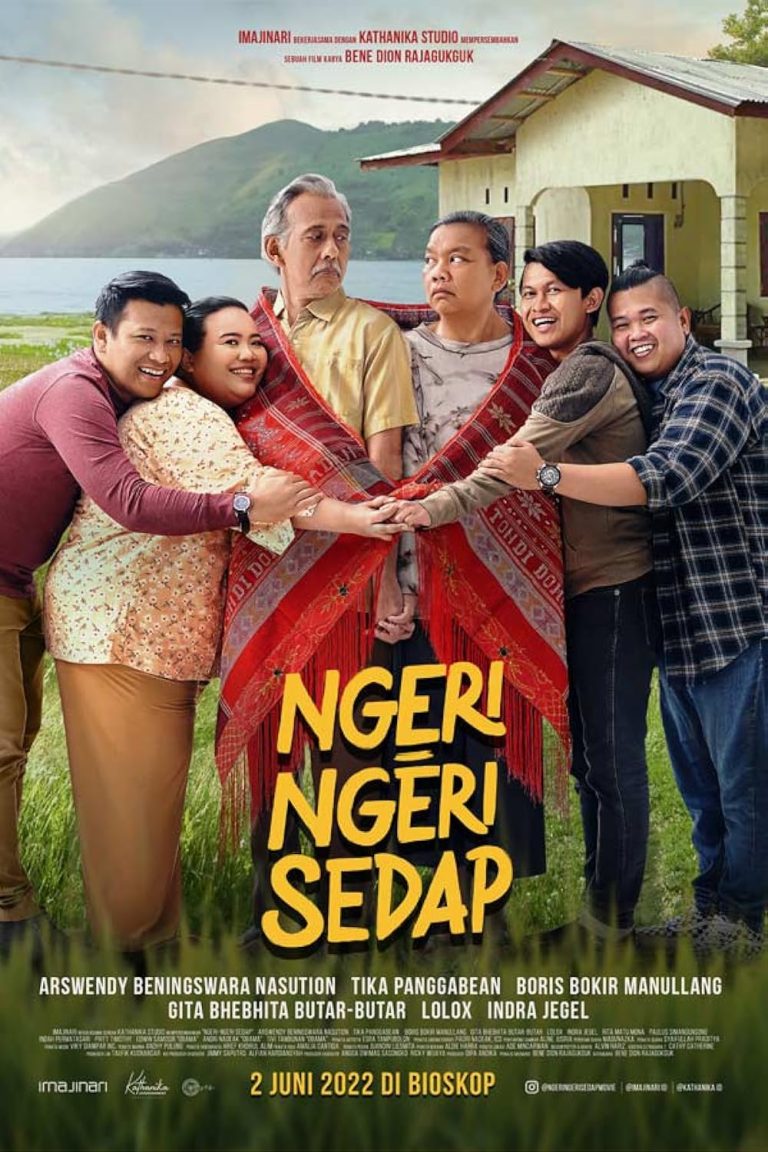 ngeri-ngeri sedap