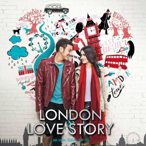 London Love Story