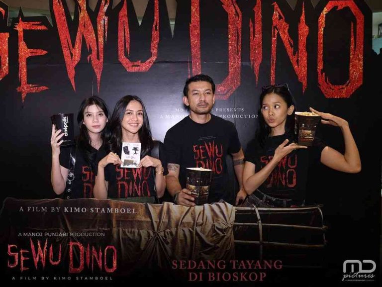 Sewu Dino