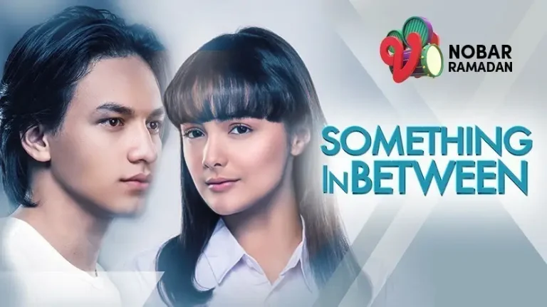 Something in Between