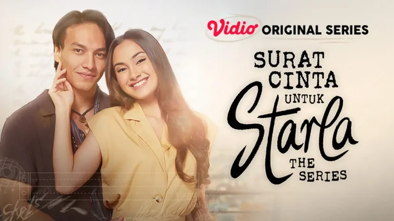 Surat Cinta untuk Starla