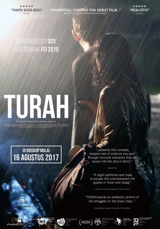 Turah