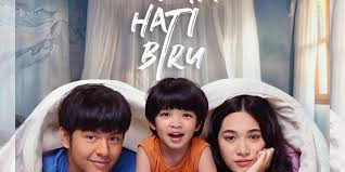Dua Hati Biru