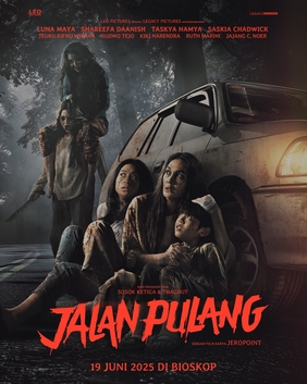 Jalan Pulang