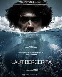 Laut Bercerita