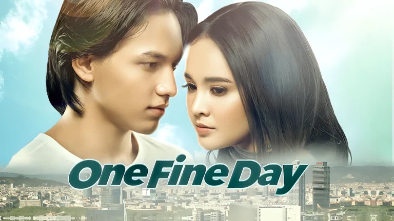 One Fine Day