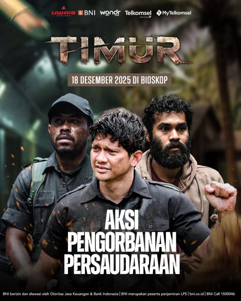 timur